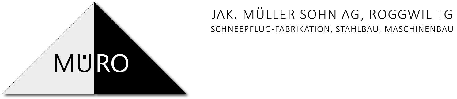 Logo Müller-Roggwil